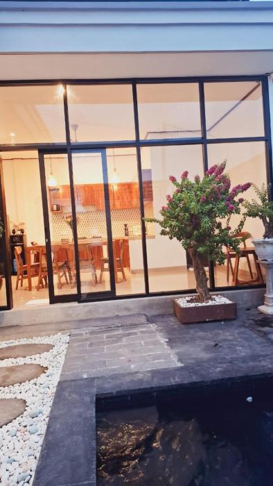 Aksamala Villa Echobeach Canggu