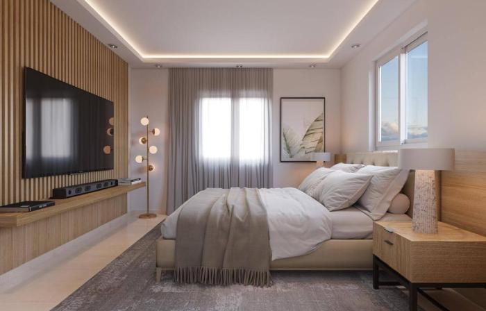 Los Castillos Resort