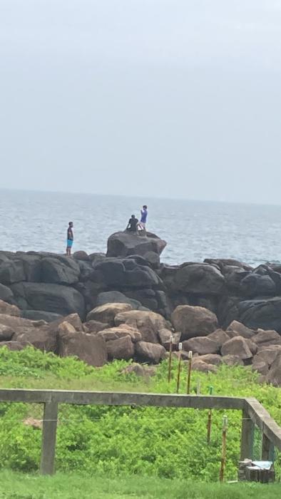 Serenity cove Dondra