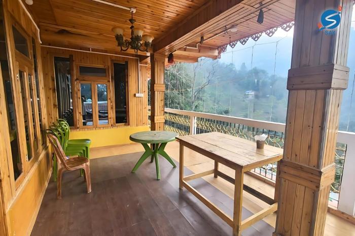 Say Homes Glorious Holidays