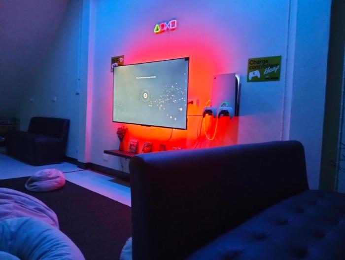 The PLACE Lounge Hotel