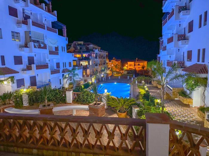 Apartment Residence Al Kassaba, Beach, Pool, Fast Wifi