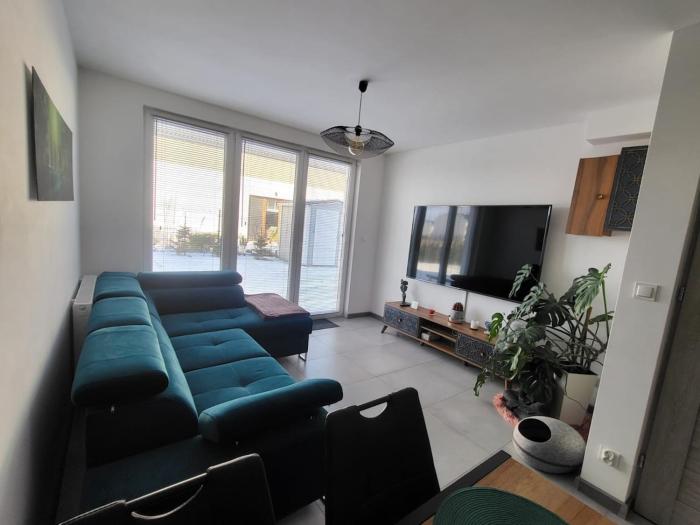 Słoneczny Apartament Władysławowo dla 6 osób