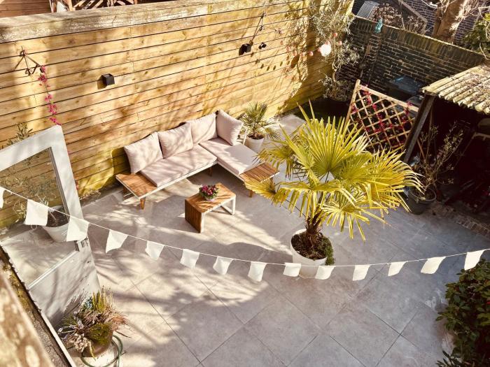 Souterrain Sandy Sous