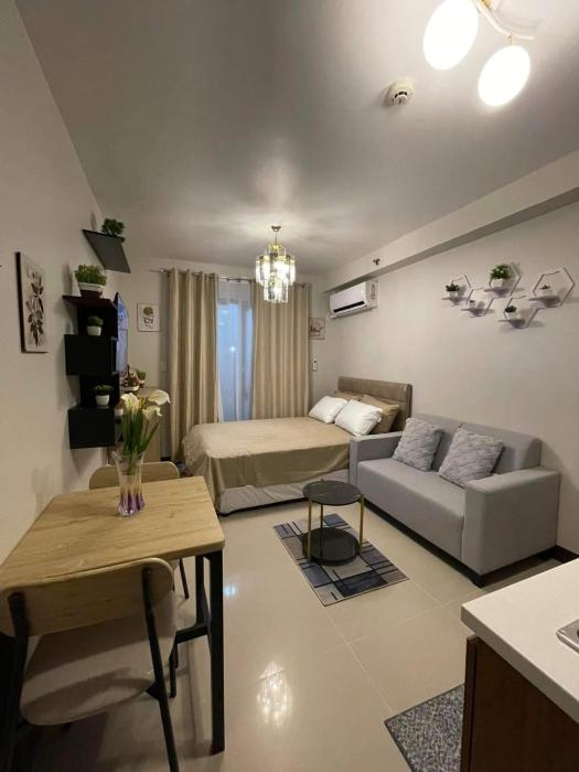 Saekyung Village Condominium Phase 301