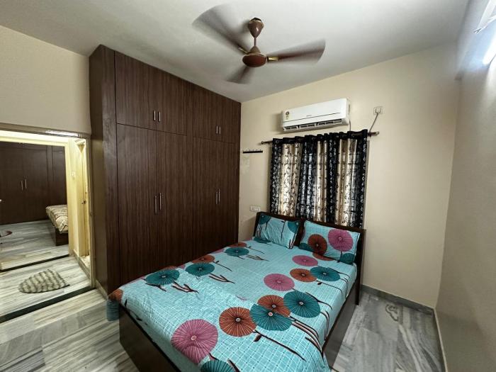 2BHK With Parking In Kukatpally