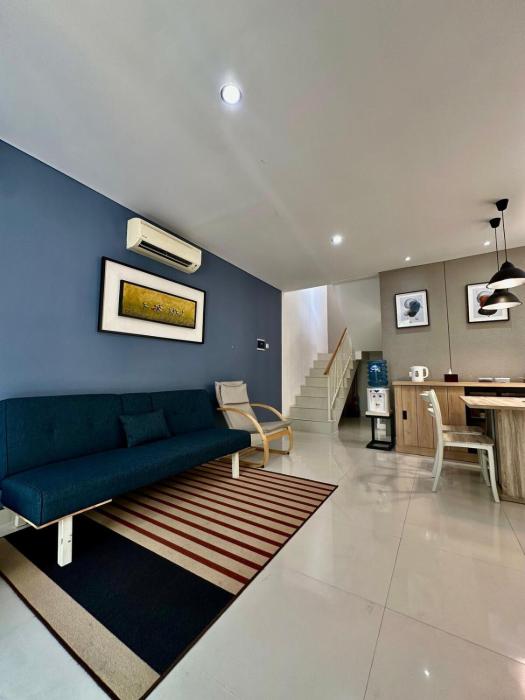 City side retreat Adelaide house