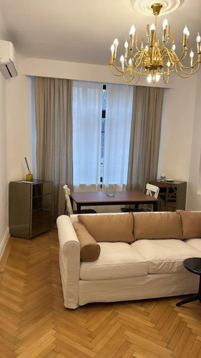 Brand New City Center -115sq