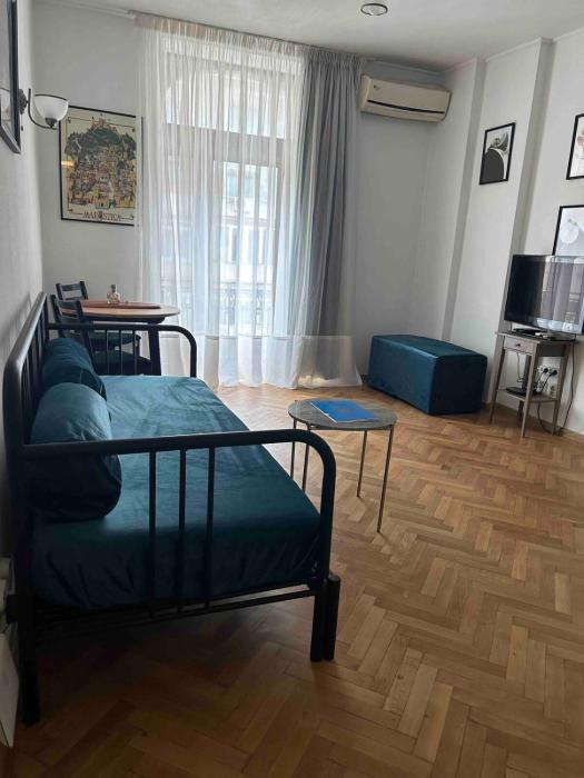 New City Center Flat - 60sq