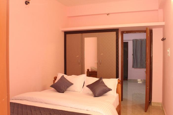 Fort Square Apartments - 102