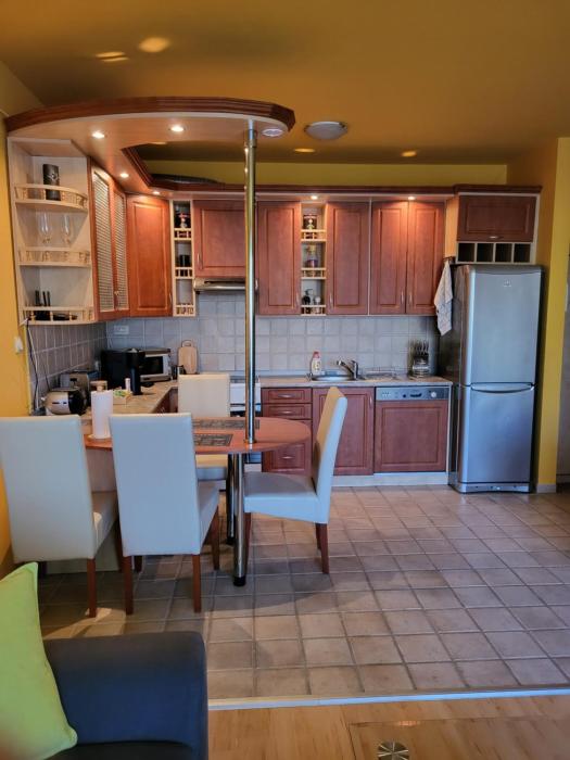 Kiss-Füredi Apartman Szeged