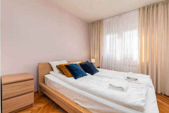 Górczewska 122B by Homeprime