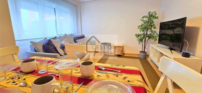 La Gran Manzana de Villaviciosa