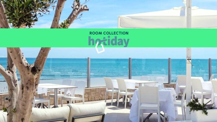 HOTIDAY Vieste Lungomare