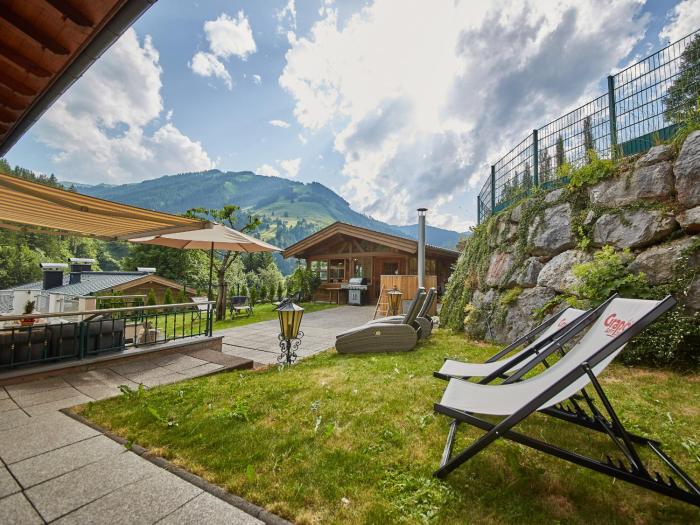 Frei & Wild Chalet by we rent