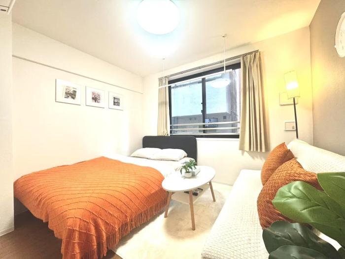 ToYo Hotel西新宿