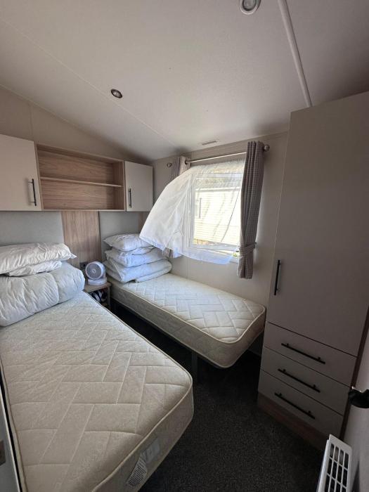 Caravan Selsey