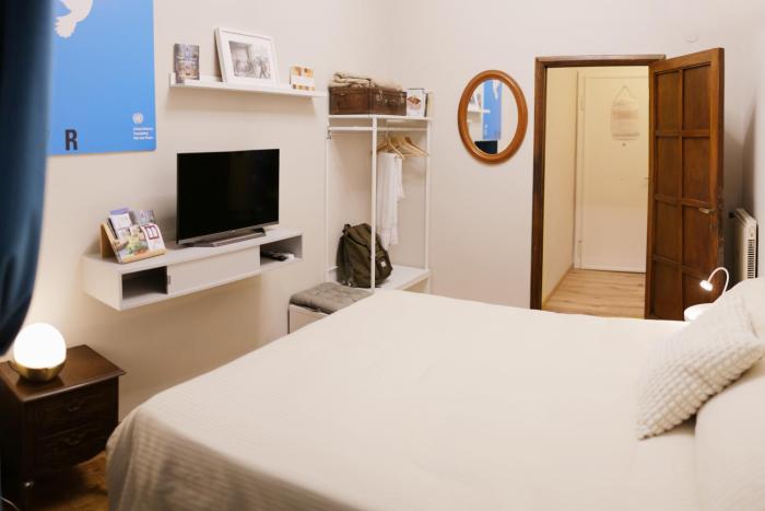 La Casa SullAlbero Bilocale a due Passi da San Lorenzo