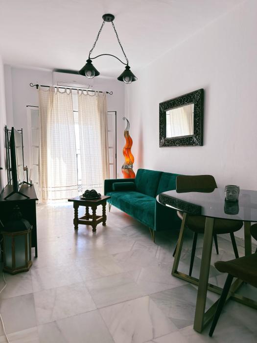 Conil Alojamientos Manrey