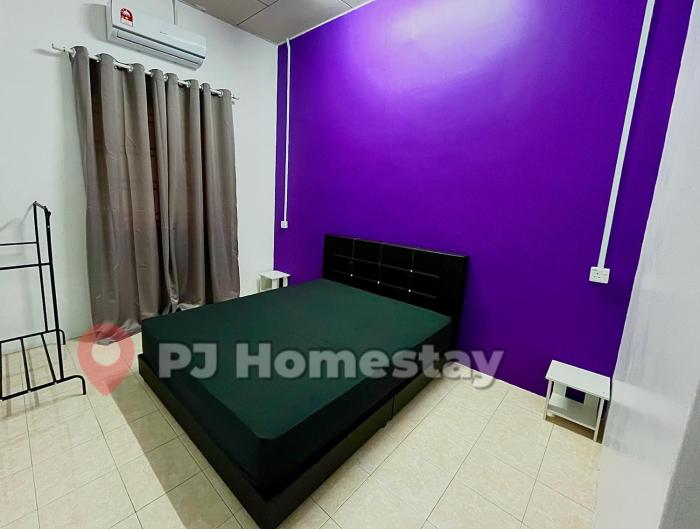 PJ Homestay
