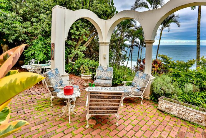 Villa Bel Fiori Apartment - 2 Sleeper