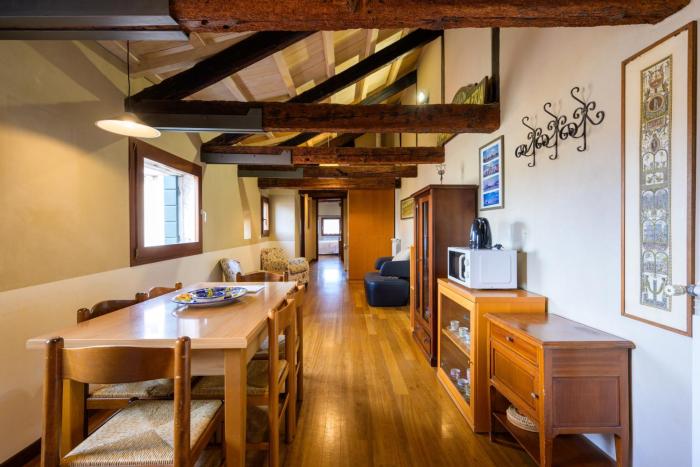 Ca Turchette by Sarlux