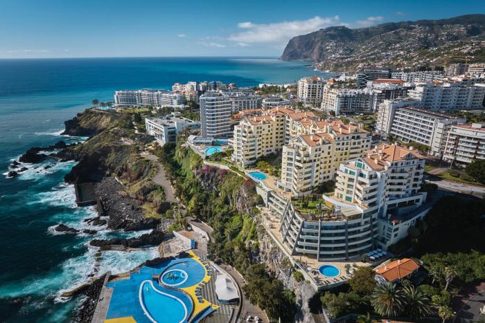 Ivanna Apartament by Holiday Rental Madeira