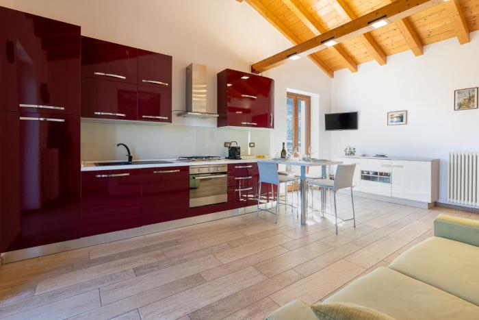 My Holidays Barbignano