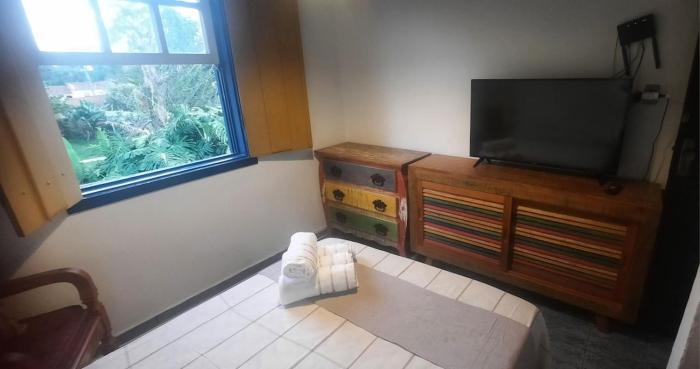 KITNET com vista para Serra Tiradentes MG