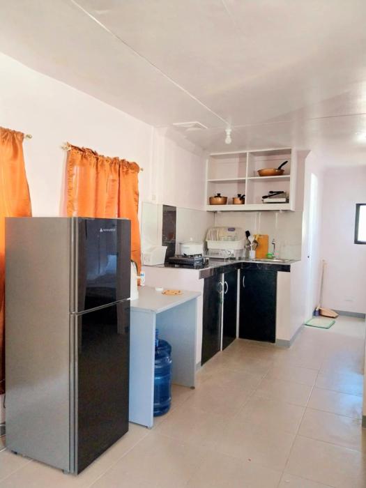 Abode86 Transient House - AGUS, Mactan Lapu-Lapu City, Cebu