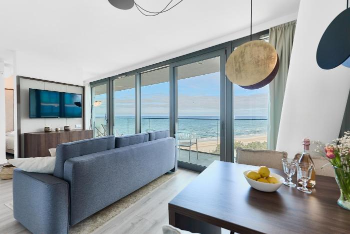 Wave Sea View Private Apartment - A864