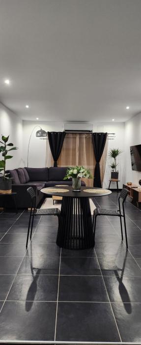 Studio mezzanine centre-ville