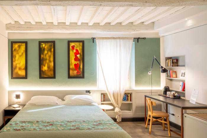 Duccio Nacci Rooms- Guesthouse