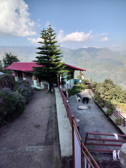 Hotel Snow View Chakrata