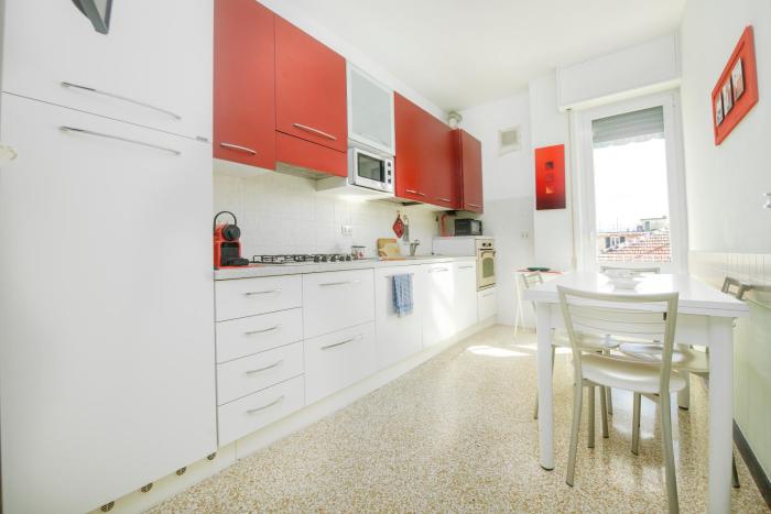 295 - Idea Living Home, 2minuti a piedi dal mare di Riva Trigoso