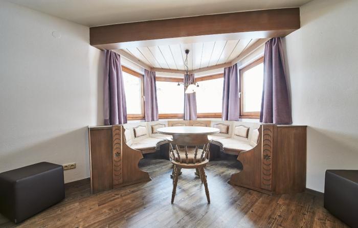 Chalet Fabian by we rent, JOKERCARD INCLUDED