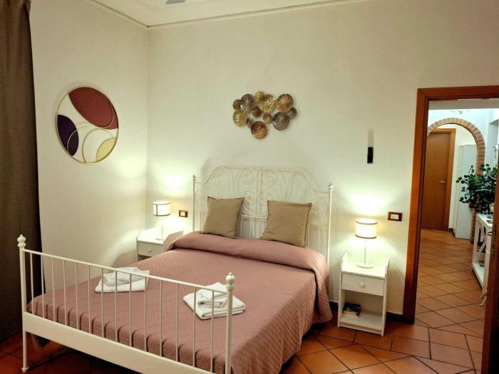 Candia 66 at the Vatican Museums