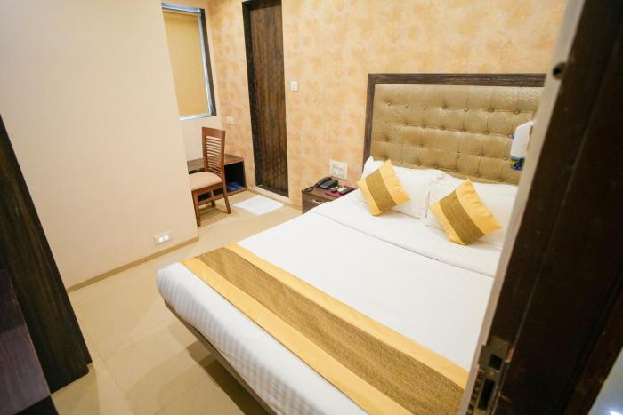 Hotel Skylink Hospitality Mahalaxmi