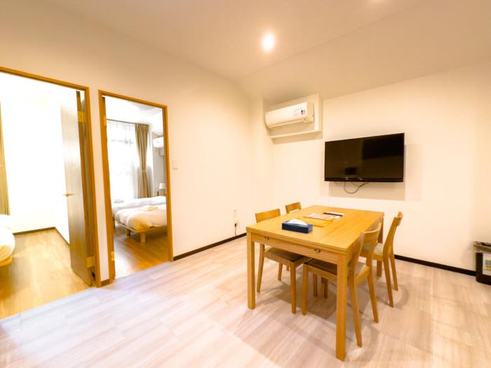 The Hotel Saint-Felicien Kyoto Shijo Karasuma