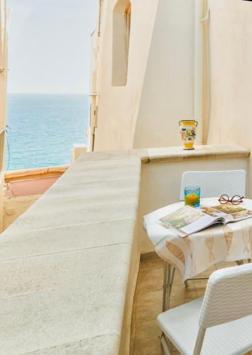 Casa Tua - Sea View Chianca