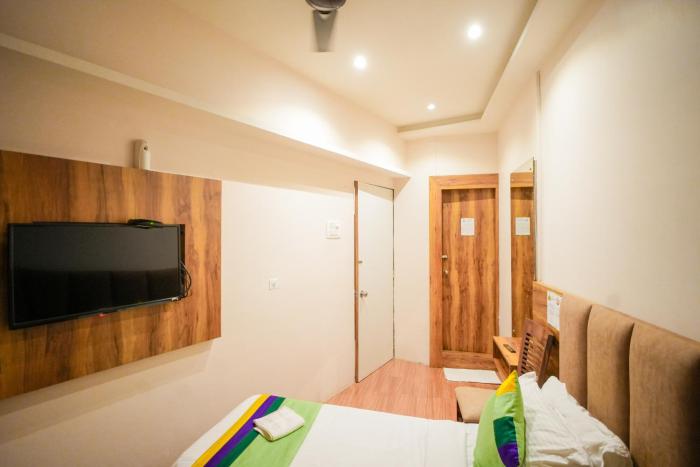 Hotel Skylink Hospitality Mahalaxmi