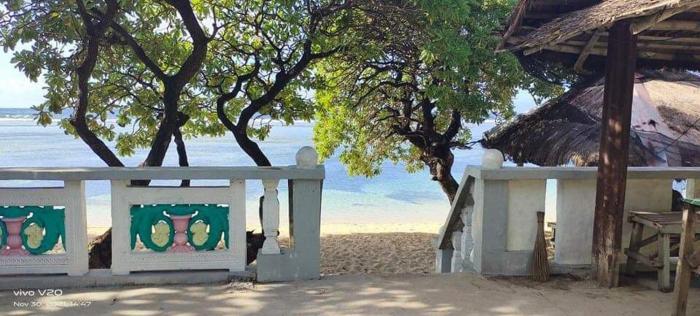 Jp baybay view beach resort