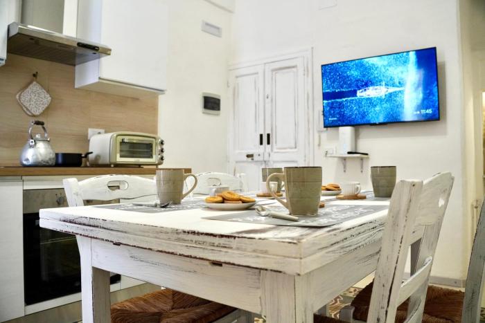 La Casa di Emy - Puglia Mia Apartments