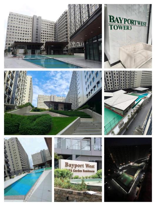 Manila Airport Accommodation at NAIA road