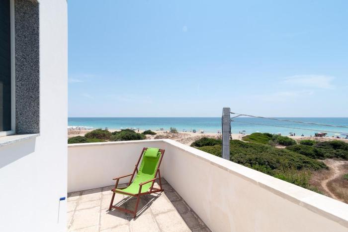 La Finestra Sul Mare