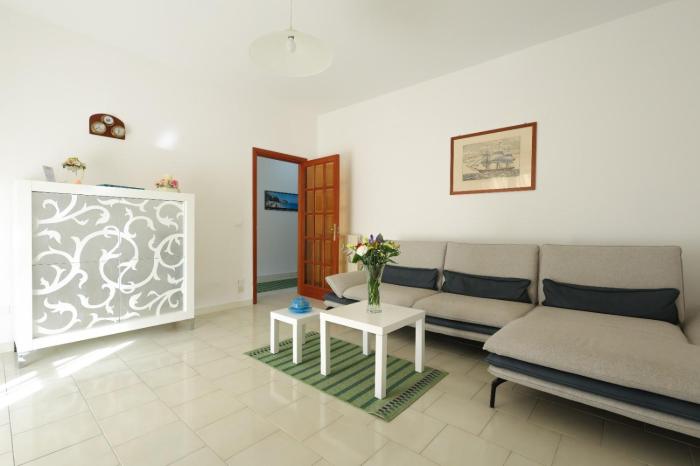 Casa Numea - free parking