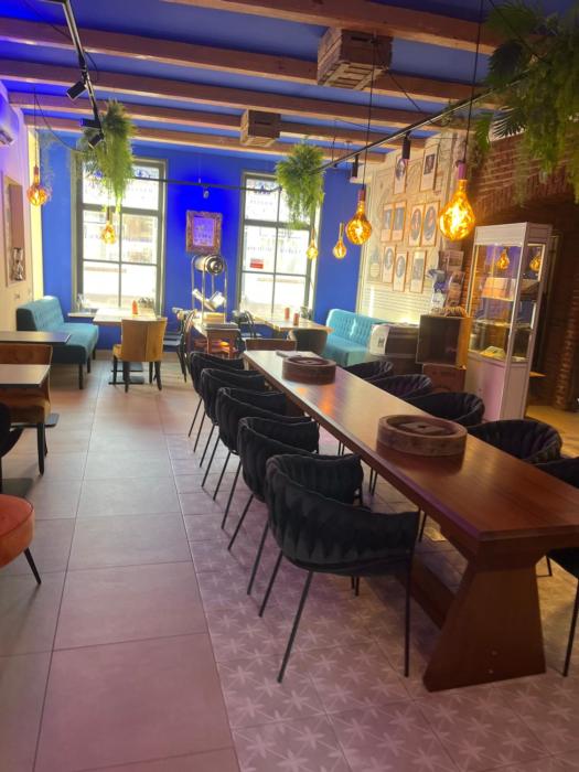 Herberg Ferwert De Kr oon van Marijn