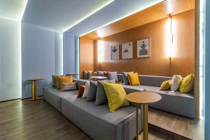 FL1708 · Na Faria Lima, perto de tudo.