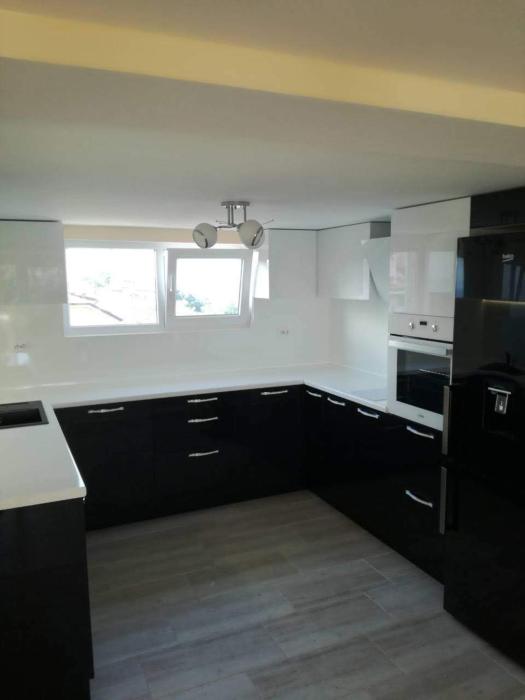 Lux Maisonette