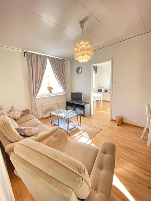 Noah Longstay Nygatan 57H